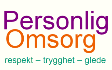 Personlig Omsorg (logo)